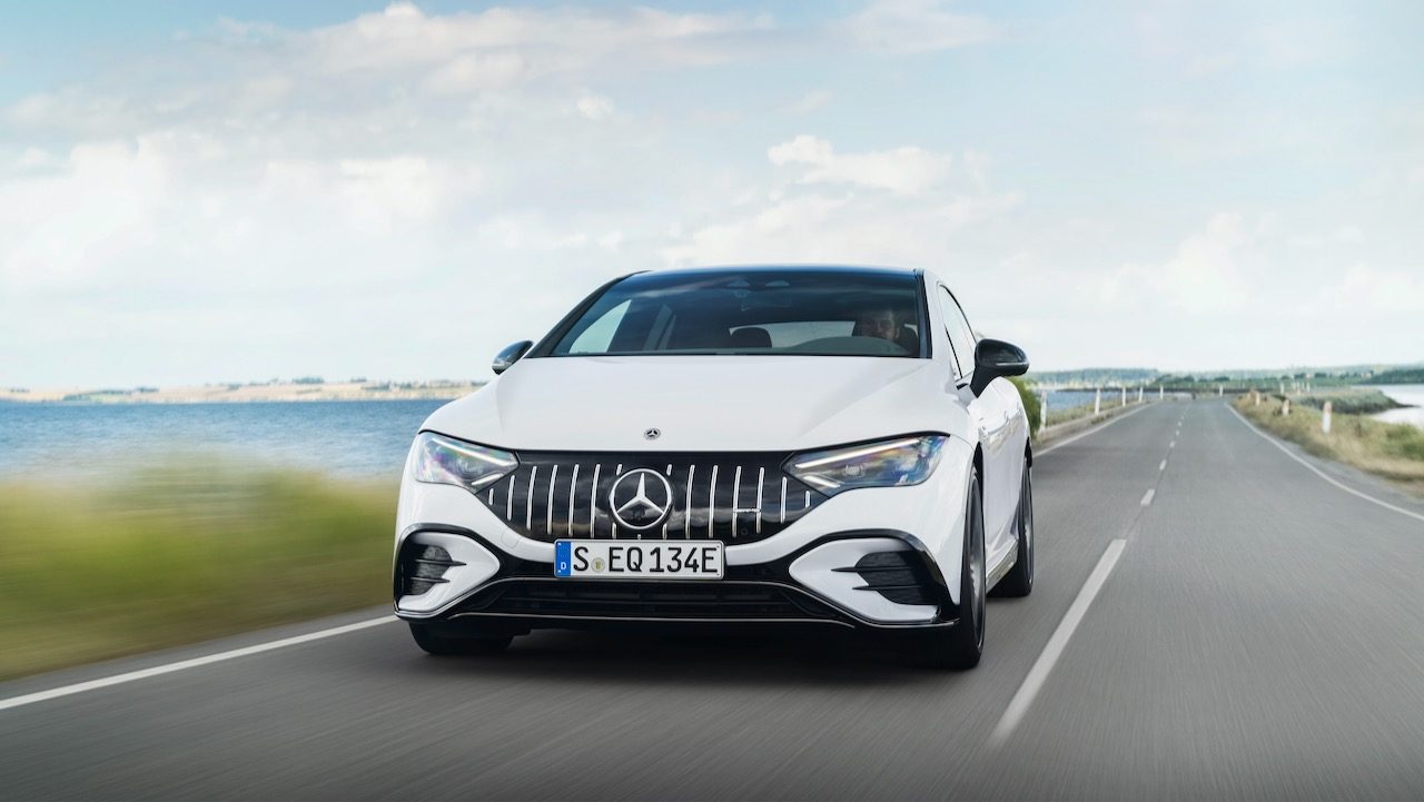 mercedes amg eqe 53 4matic  pad 16 02 2022