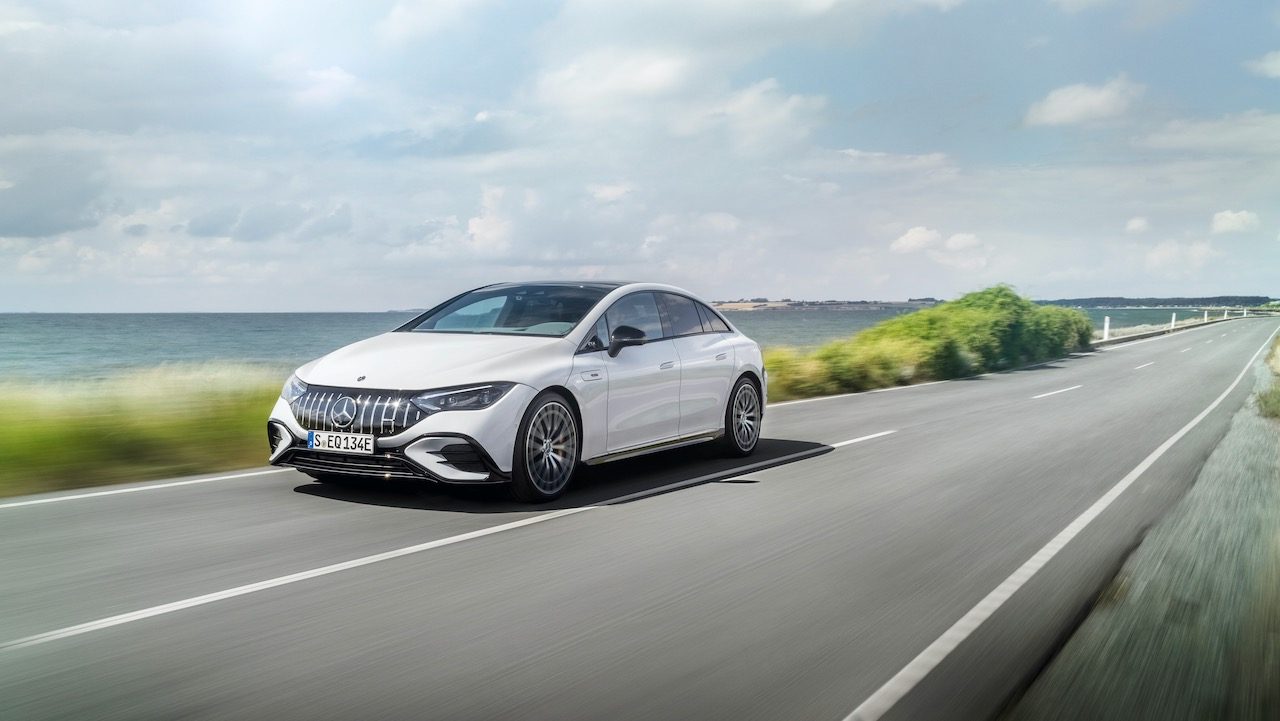 mercedes amg eqe 53 4matic  pad 16 02 2022