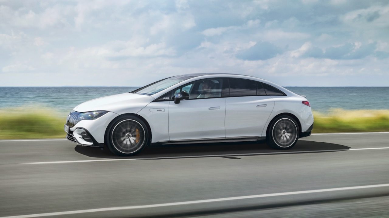 mercedes amg eqe 53 4matic  pad 16 02 2022