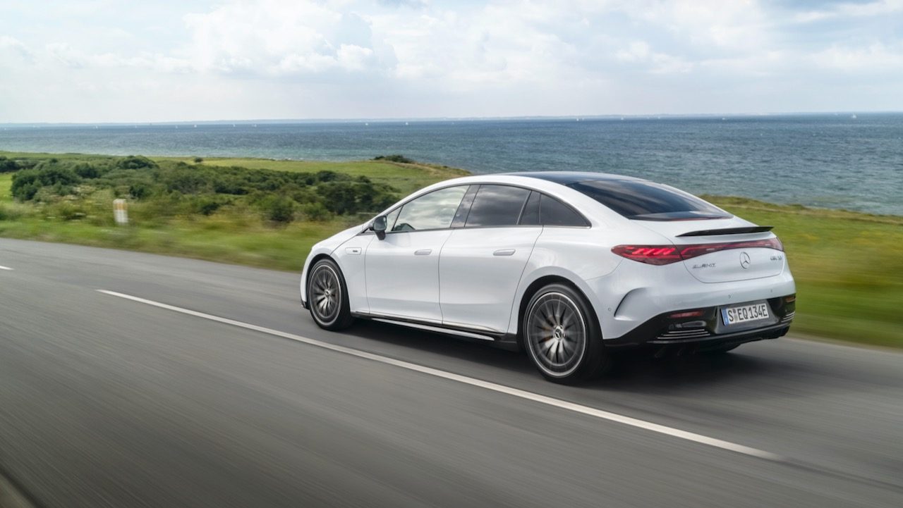 mercedes amg eqe 53 4matic  pad 16 02 2022