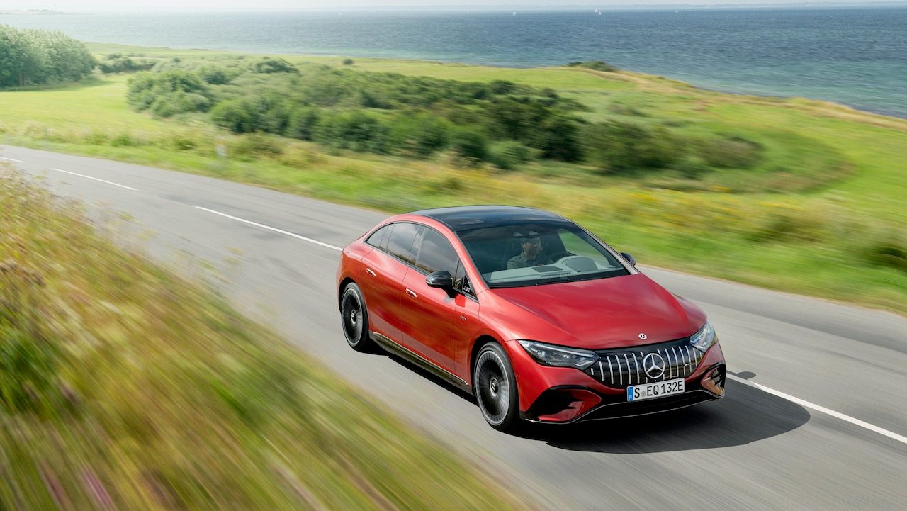 mercedes amg eqe 43 4matic  pad 16 02 2022