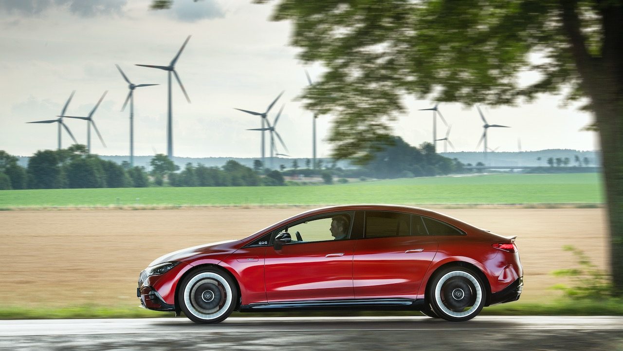 mercedes amg eqe 43 4matic  pad 16 02 2022