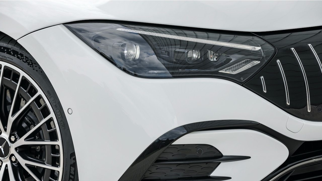 mercedes amg eqe 53 4matic  pad 16 02 2022