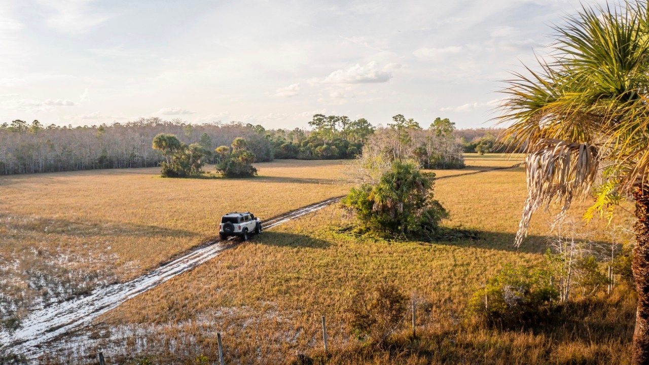 ford bronco everglades chicago 2022 desert sand 17
