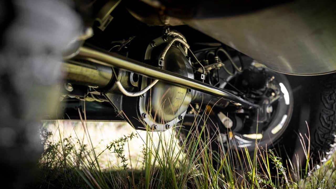 ford bronco everglades chicago 2022 desert sand 2