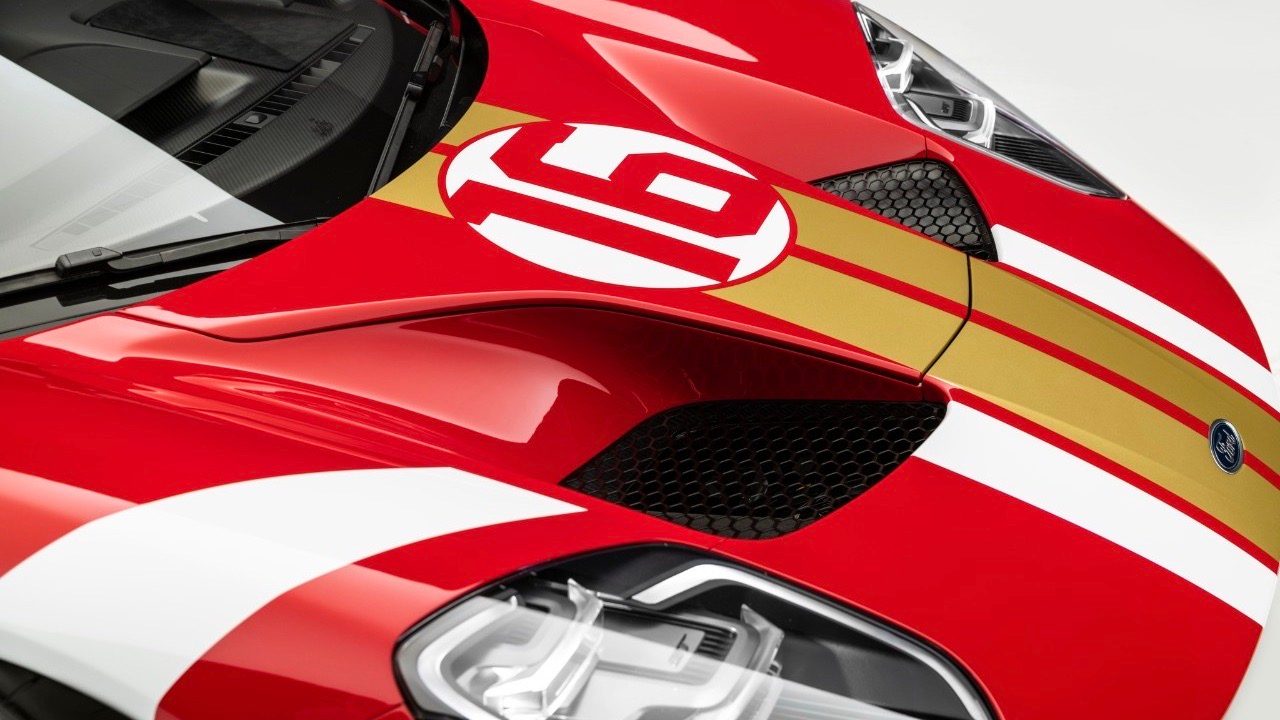 chicago ford gt alan mann heritage edition 2022 12