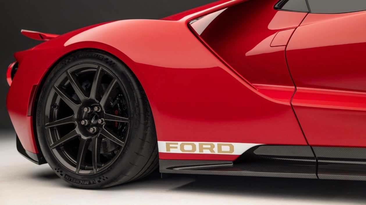 chicago ford gt alan mann heritage edition 2022 13