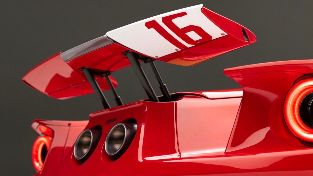 chicago ford gt alan mann heritage edition 2022 14