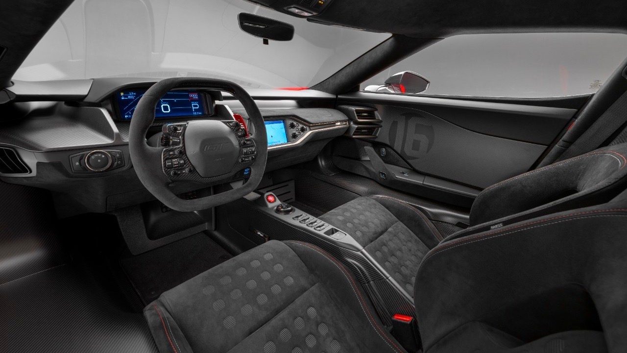 chicago ford gt alan mann heritage edition 2022 15