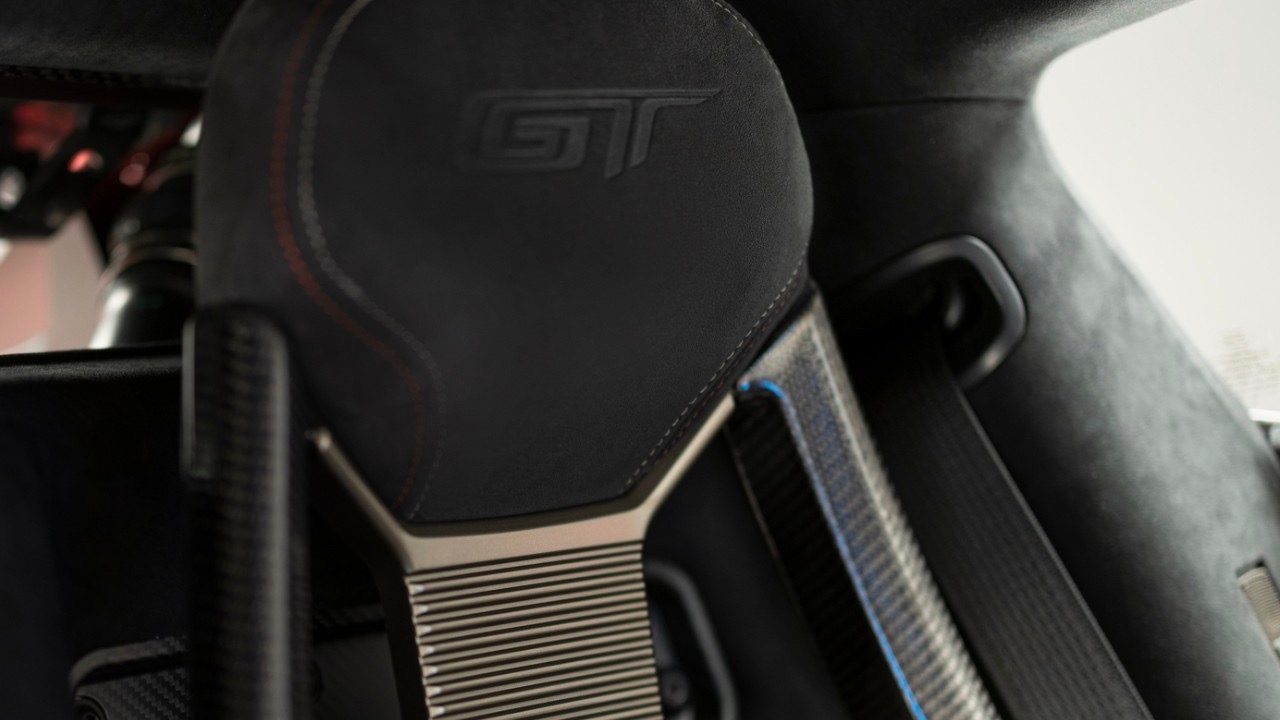 chicago ford gt alan mann heritage edition 2022 17