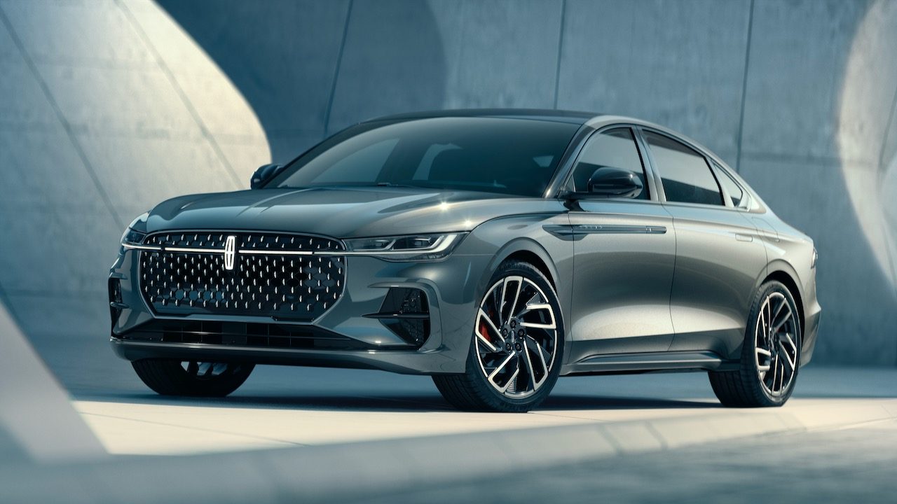 100 anos lincoln all new zephyr debuts at auto guangzhou