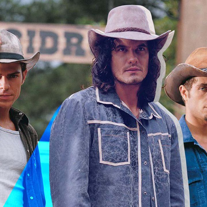 Dónde ver Pasión de Gavilanes 2 online.