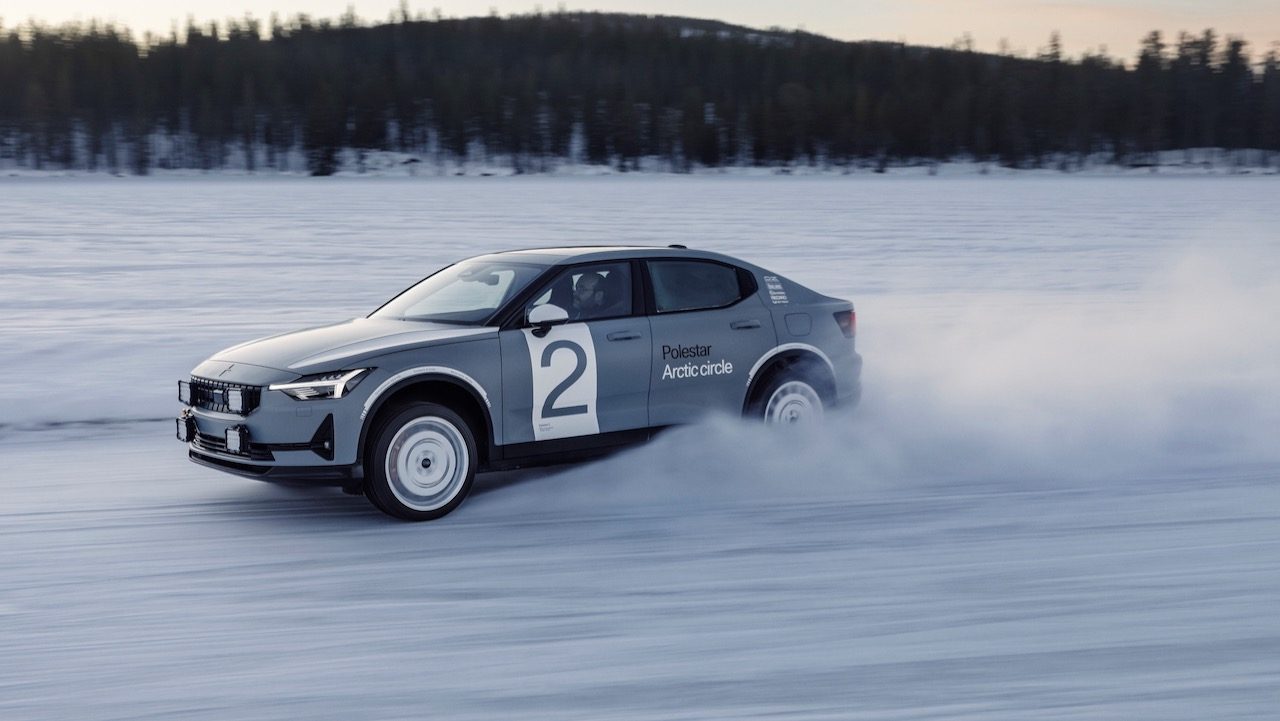 polestar 2 artic circle 644685 20220202 arctic