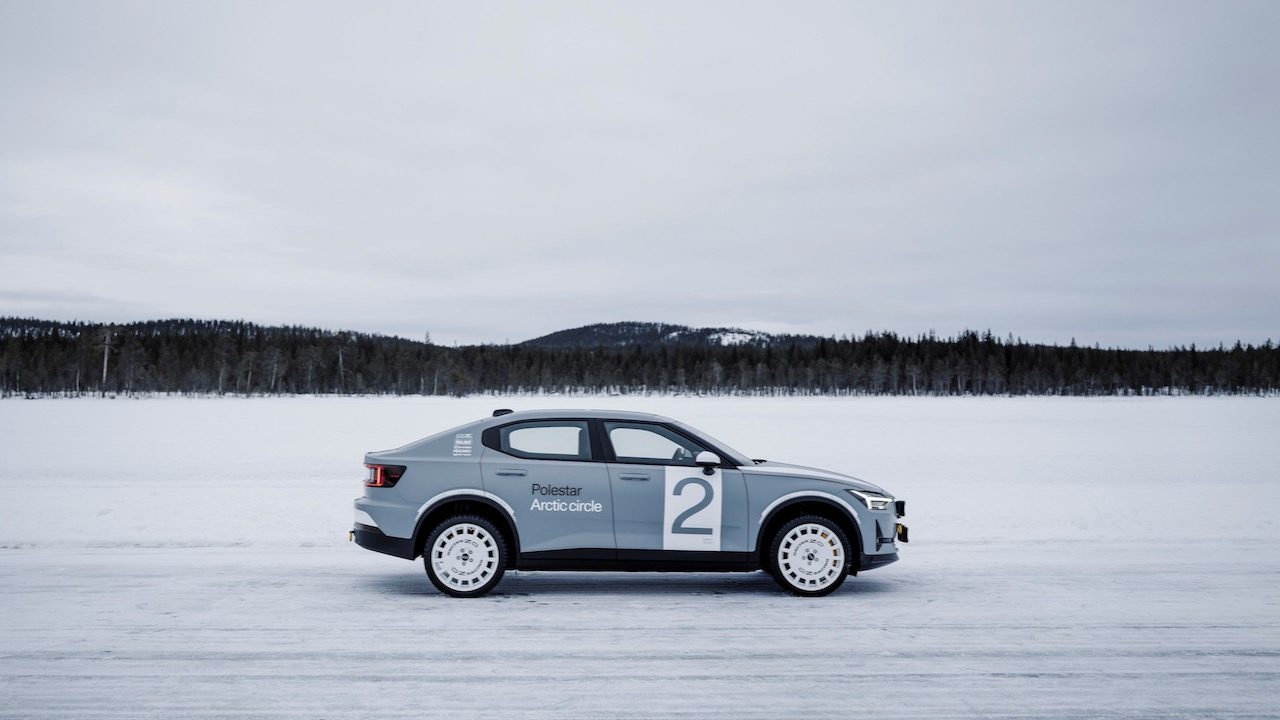 polestar 2 artic circle 644688 20220202 arctic