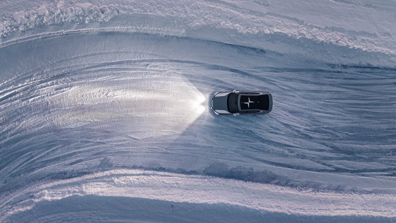 polestar 2 artic circle 644689 20220202 arctic