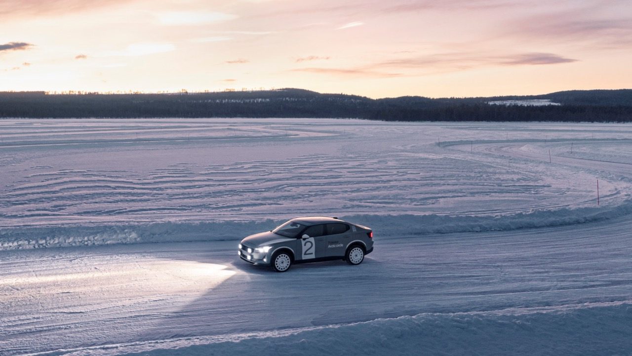 polestar 2 artic circle 644692 20220202 arctic