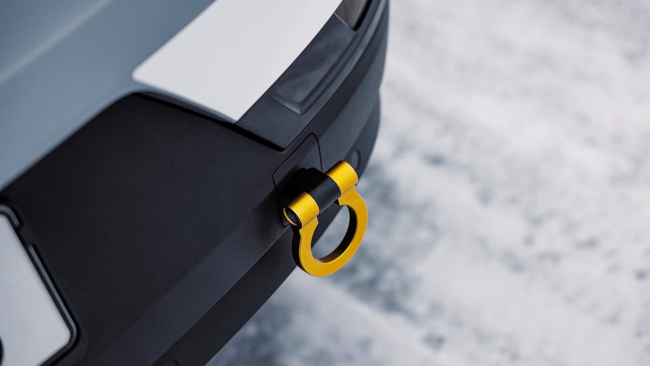 polestar 2 artic circle 644703 20220202 arctic