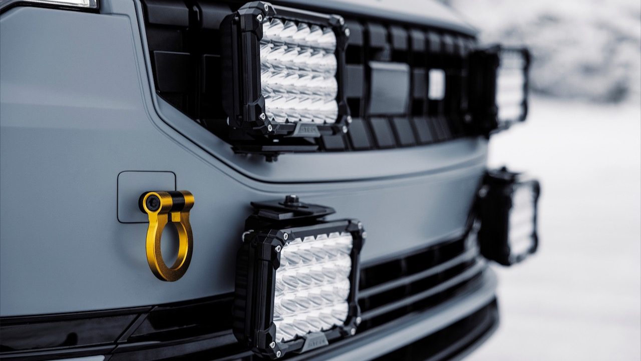 polestar 2 artic circle 644705 20220202 arctic