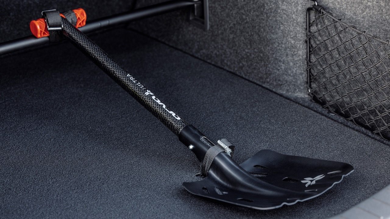 polestar 2 artic circle 644709 20220202 arctic