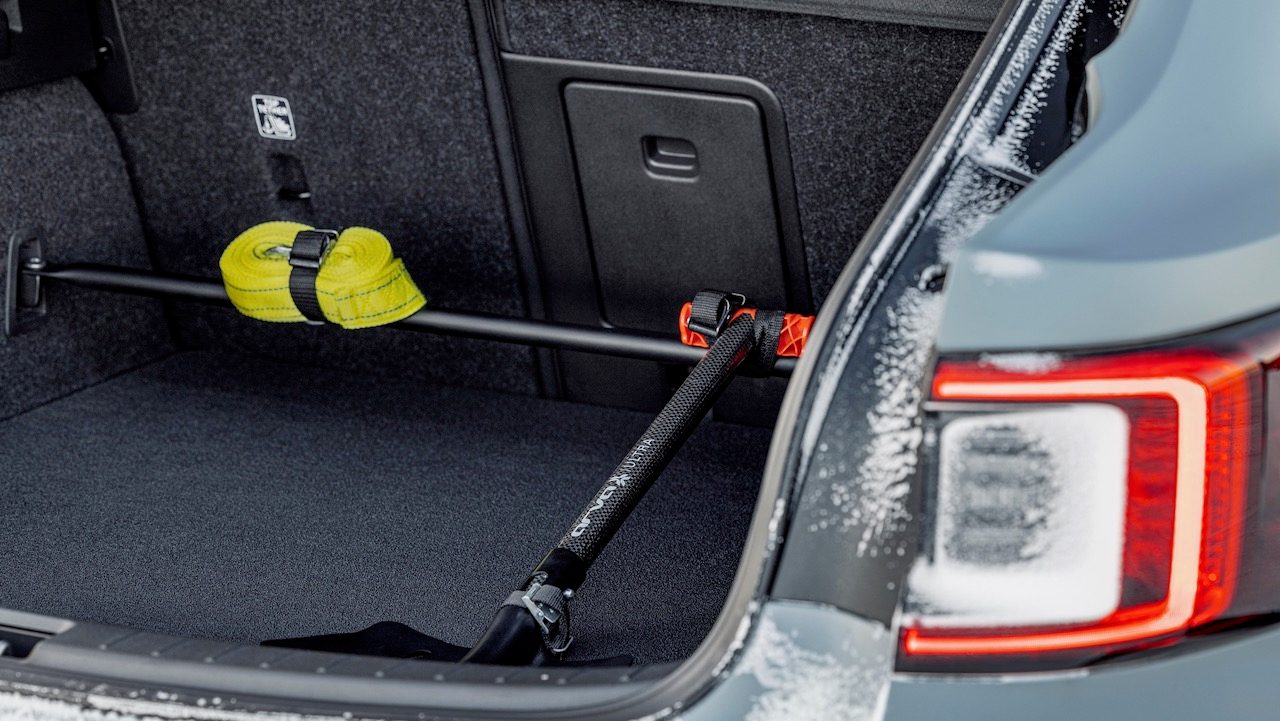 polestar 2 artic circle 644710 20220202 arctic