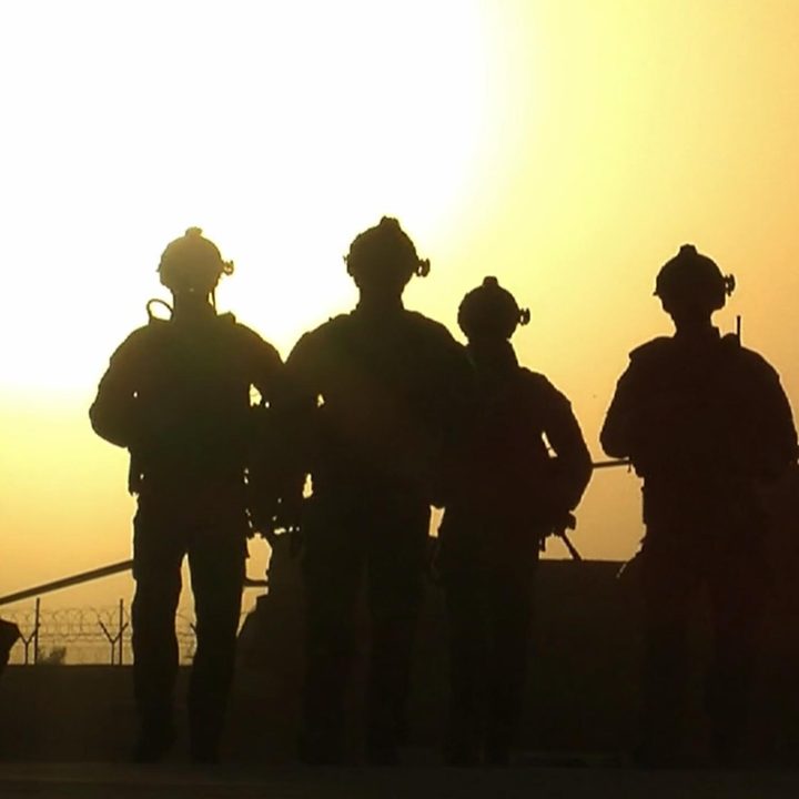 America's Book of Secrets es una de las mejores series en Hulu.