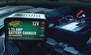 mejores cargadores baterias amazon battery tender plus 1