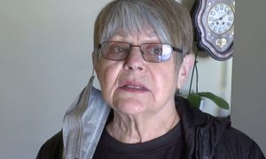 wordle salva de un secuestro a una anciana en chicago