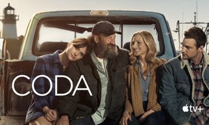 Escena de CODA