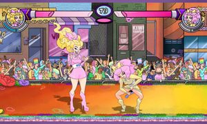 Un estudio independiente trabaja en Drag Her!, un videojuego de peleas protagonizado por drag queens y que podría estrenarse en PC y Nintendo Switch.