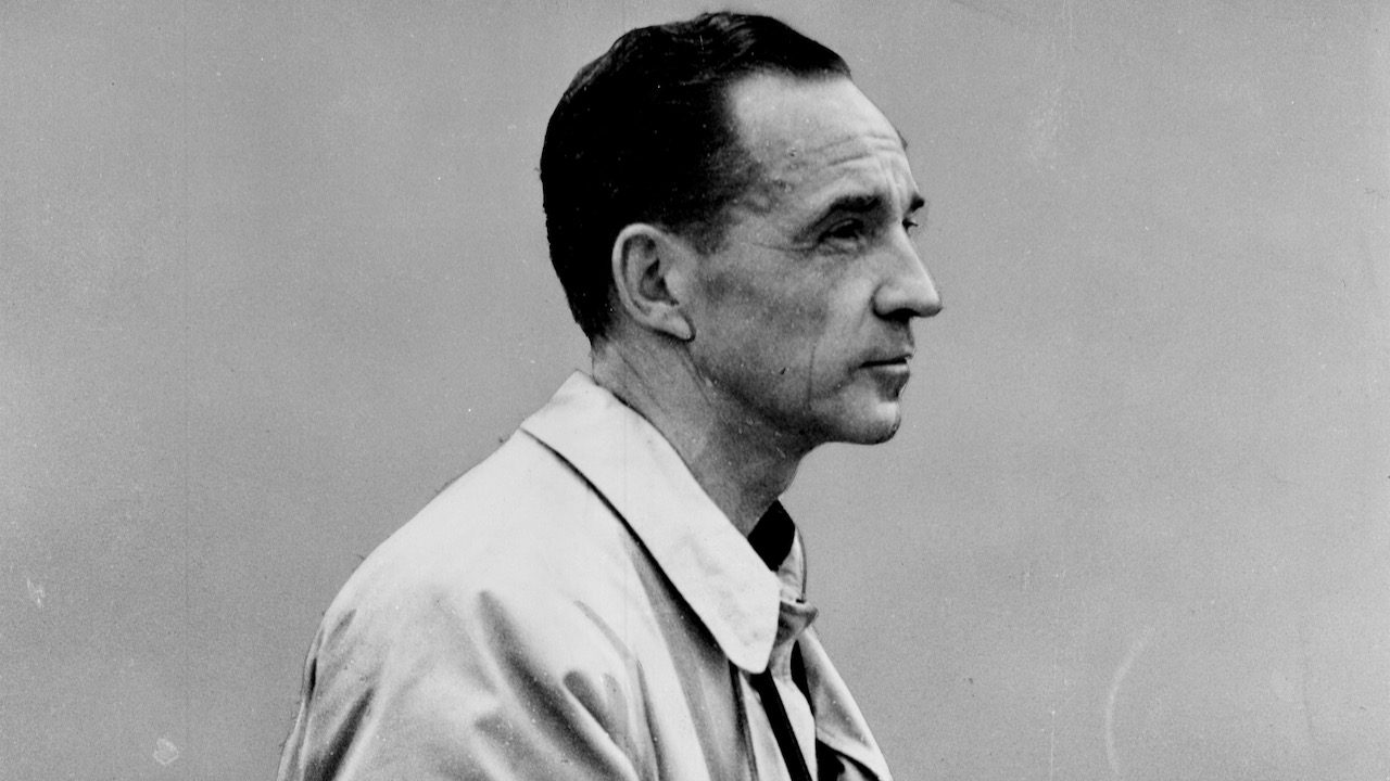 100 anos lincoln edsel ford 1939