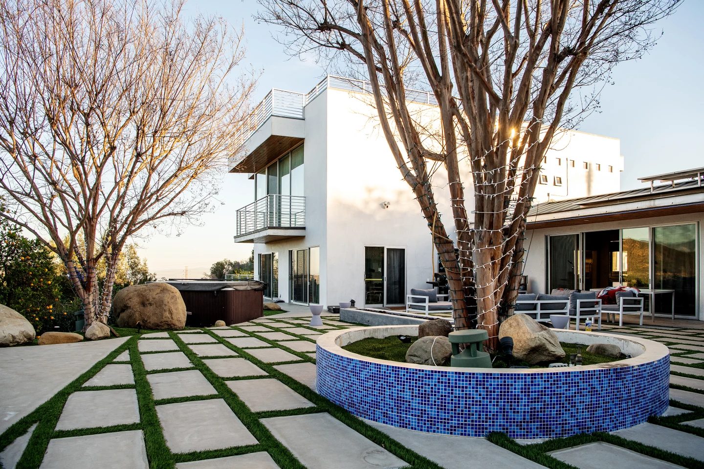 familia fuego tiktokers latinos hollywood ffuego1