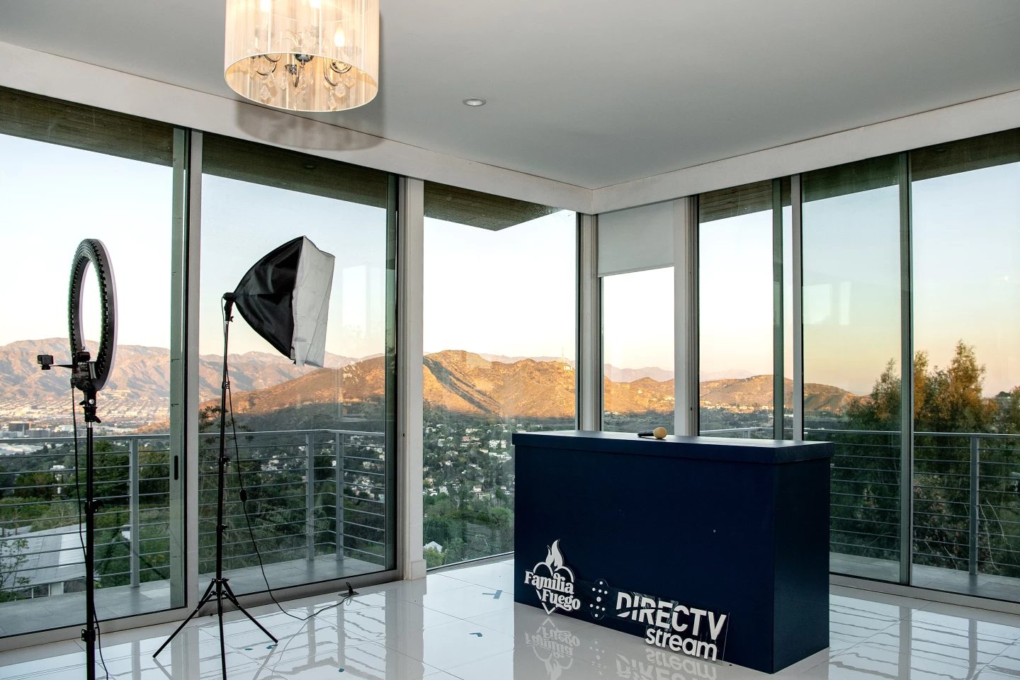 familia fuego tiktokers latinos hollywood ffuego2