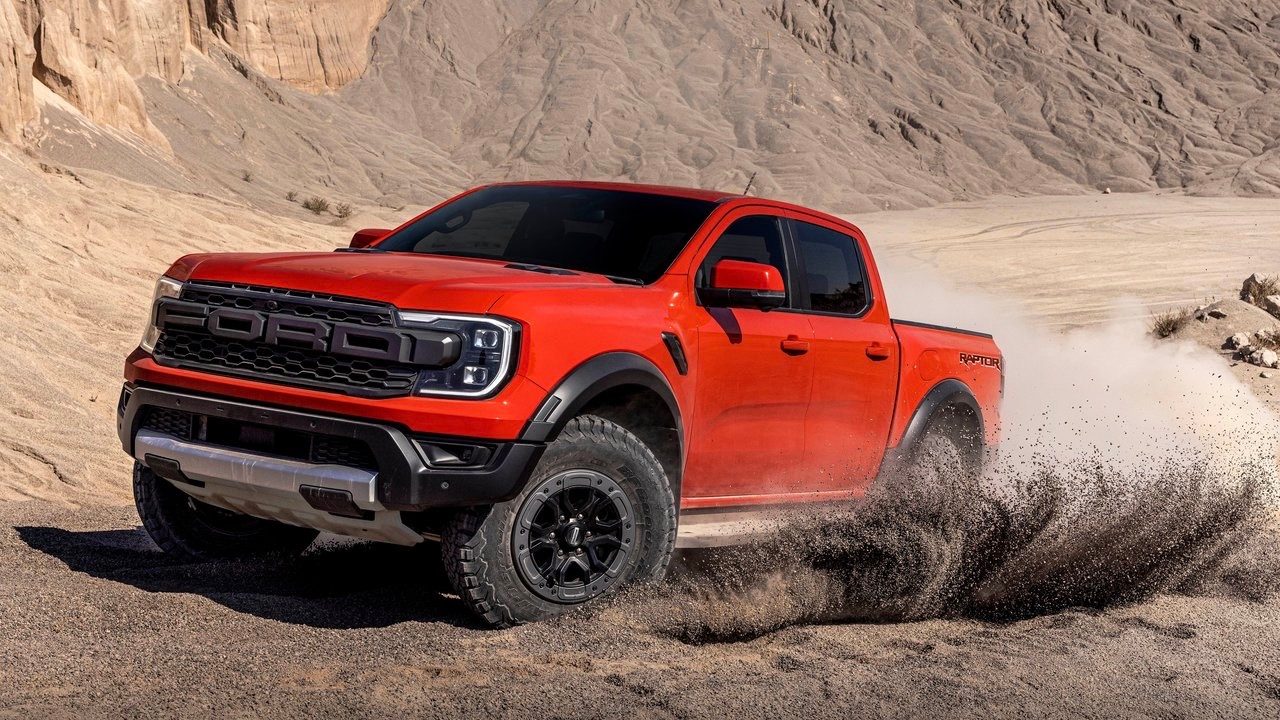 ford ranger raptor 2023 1280 01