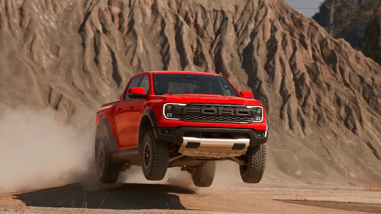 ford ranger raptor 2023 1280 09