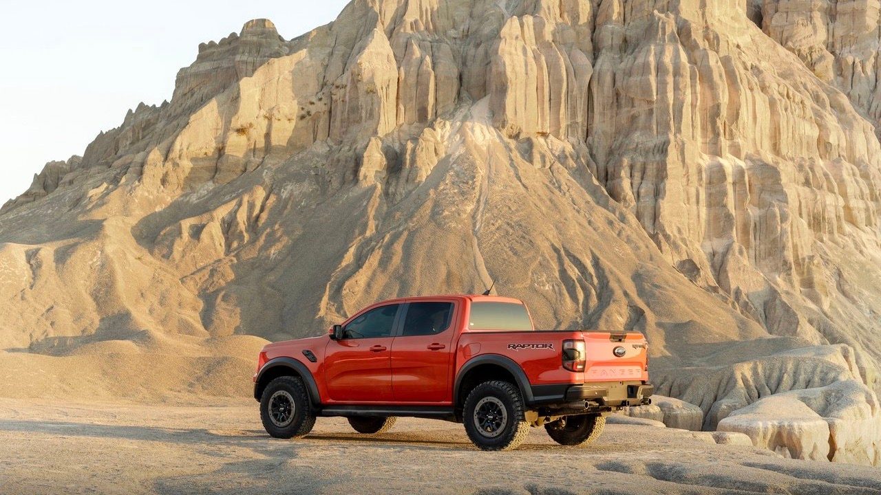 ford ranger raptor 2023 1280 15