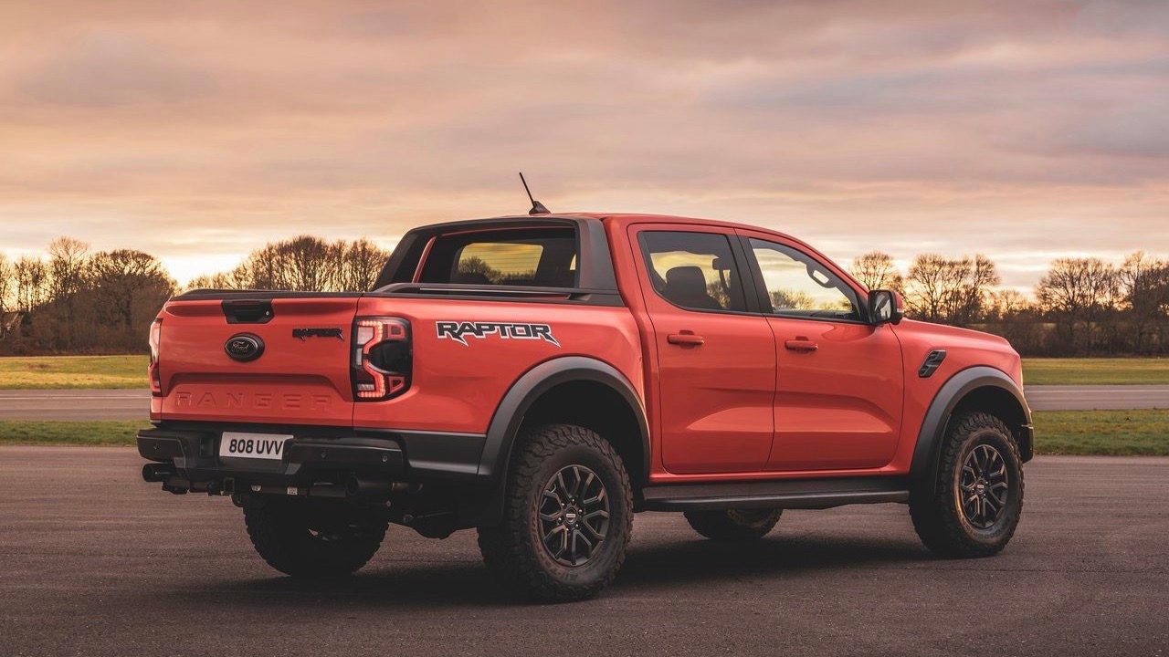 ford ranger raptor 2023 1280 16