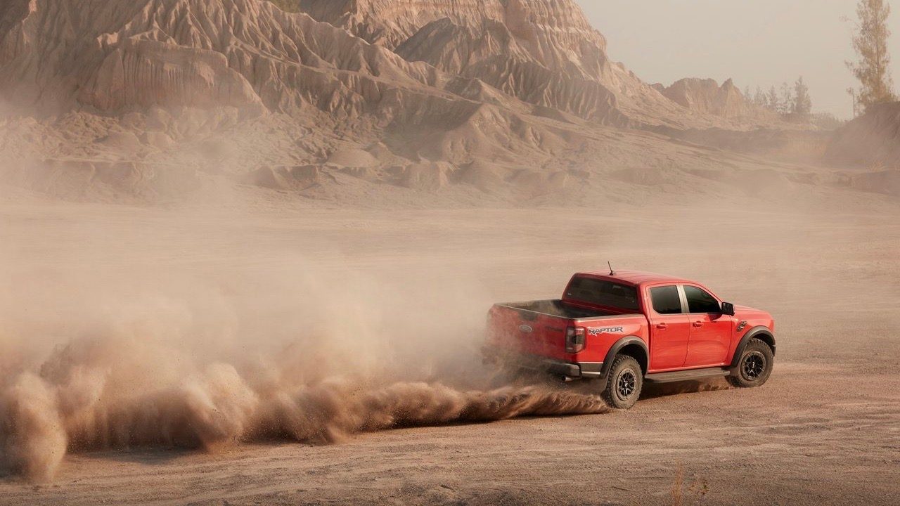ford ranger raptor 2023 1280 17