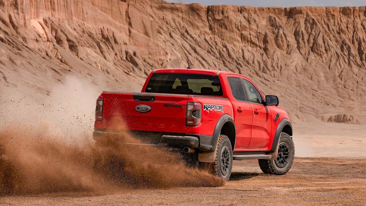 ford ranger raptor 2023 1280 19