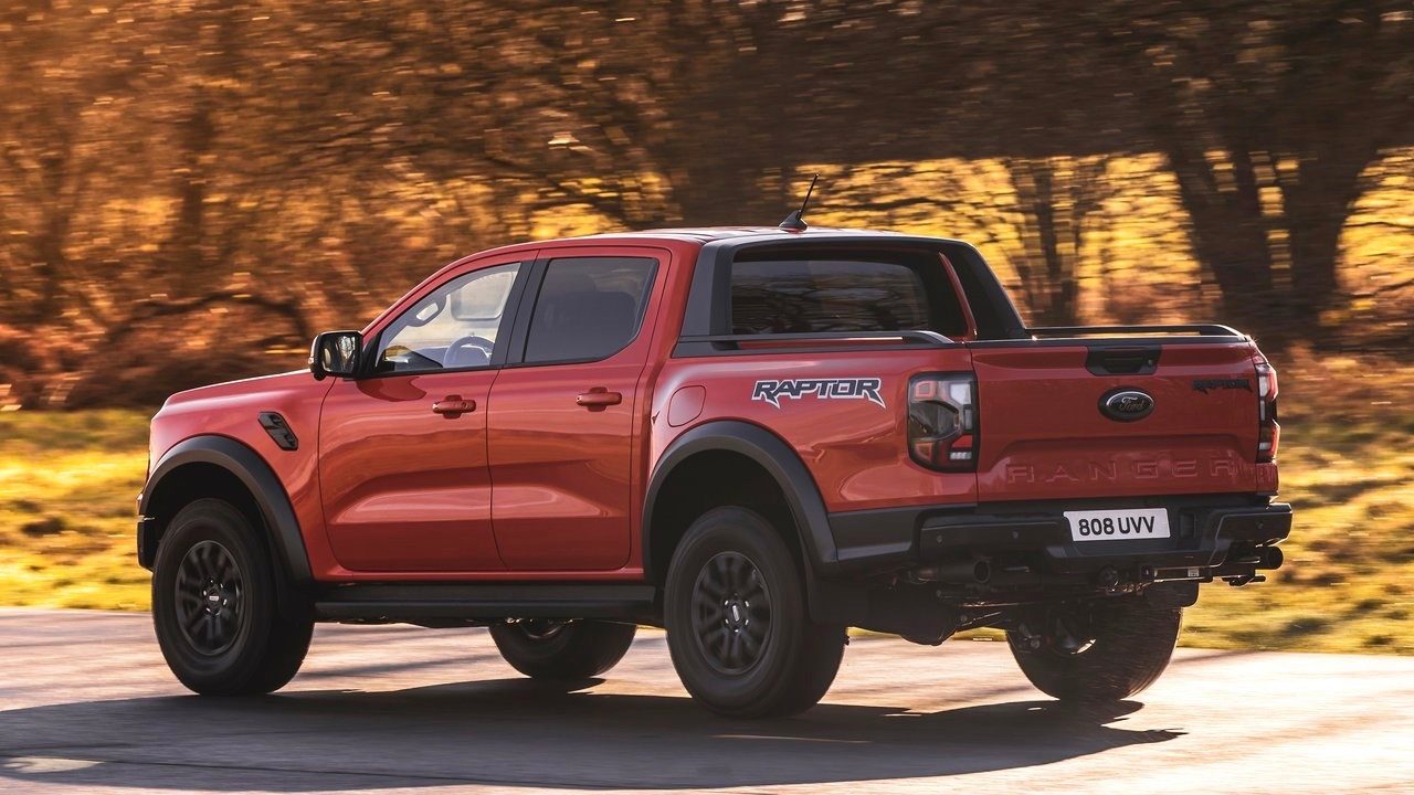 ford ranger raptor 2023 1280 1a