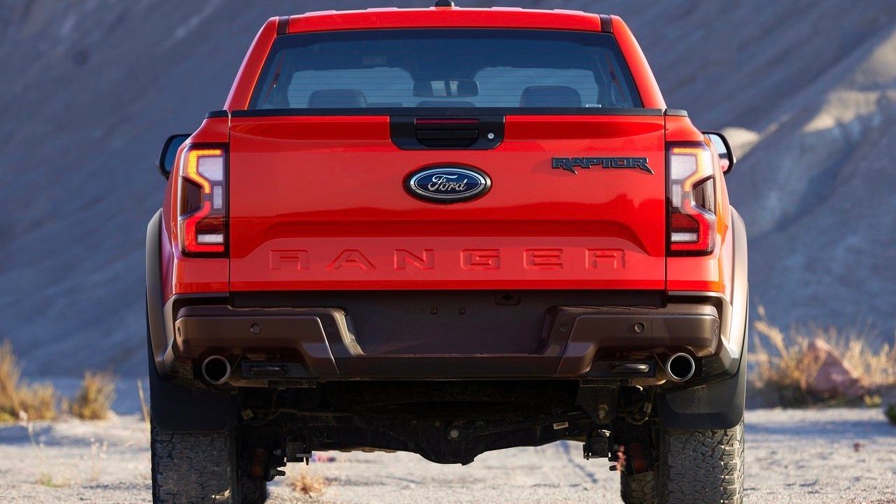ford ranger raptor 2023 1280 1e
