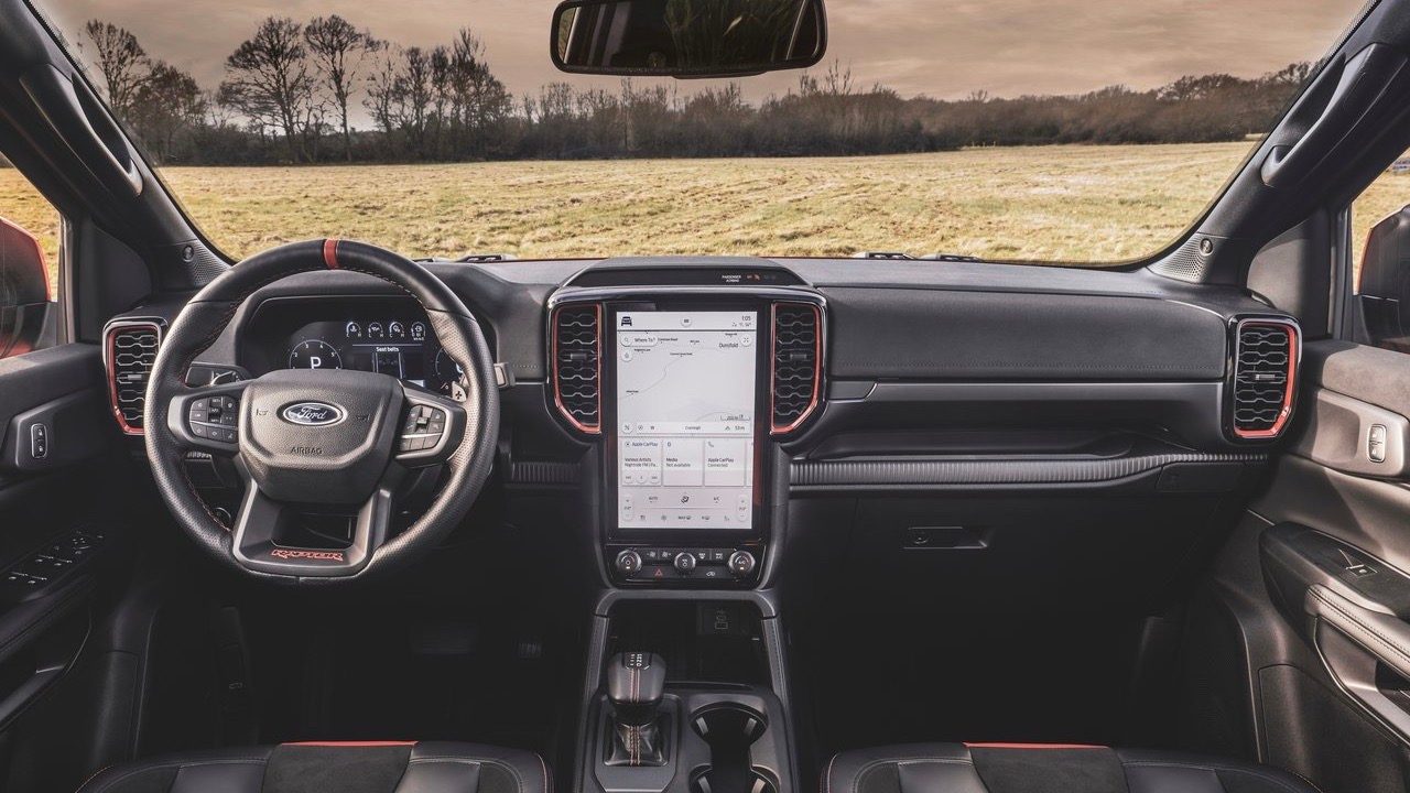 ford ranger raptor 2023 1280 20