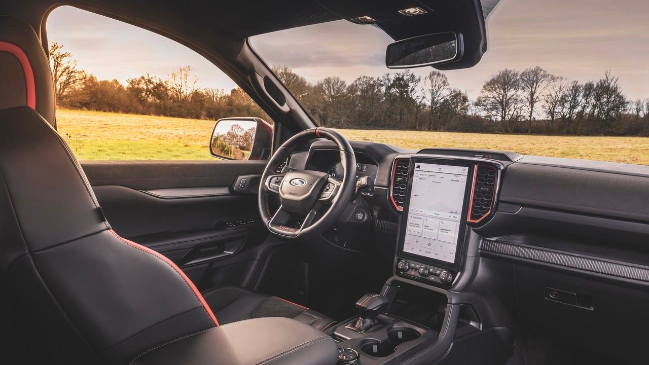 ford ranger raptor 2023 1280 22