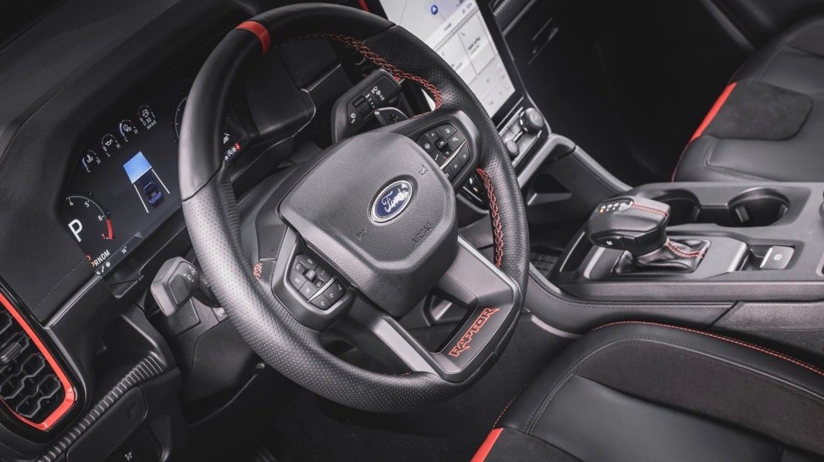ford ranger raptor 2023 1280 23