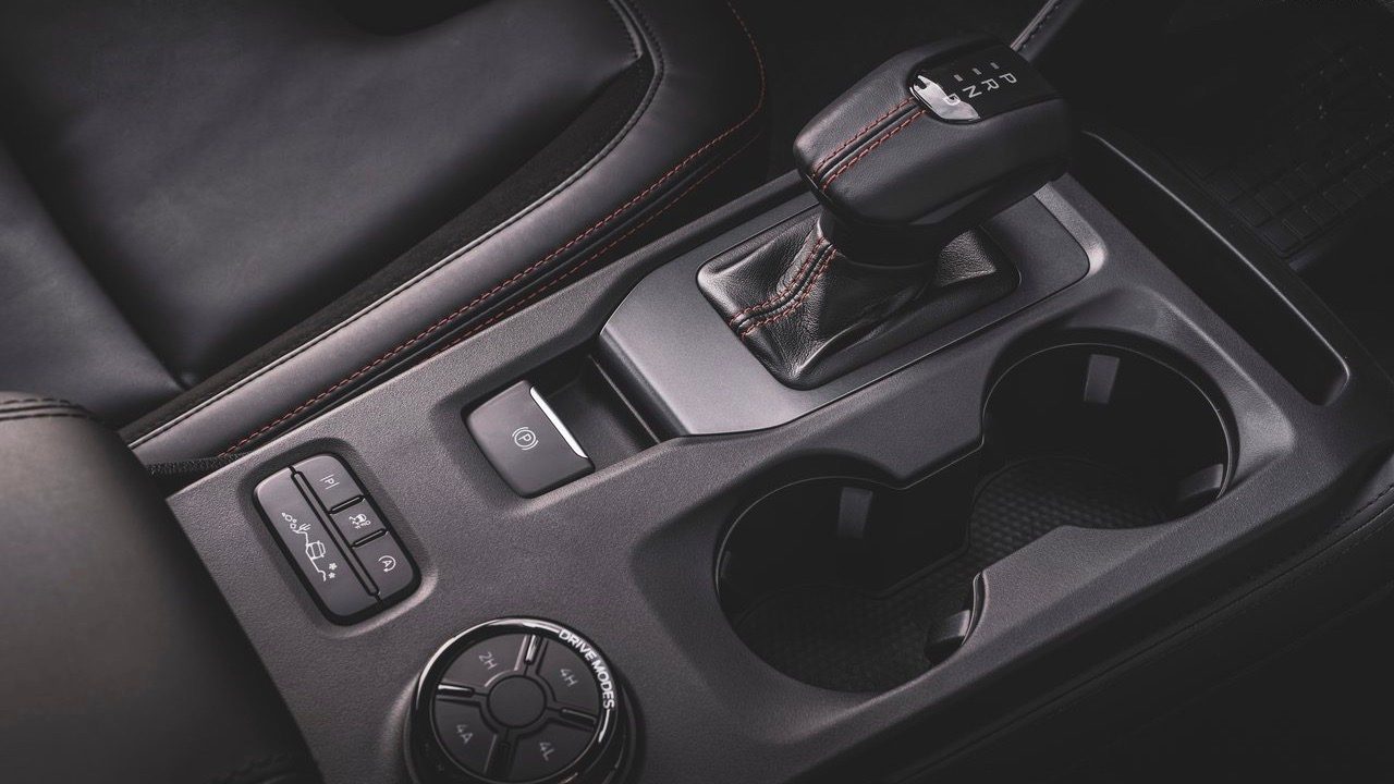 ford ranger raptor 2023 1280 29