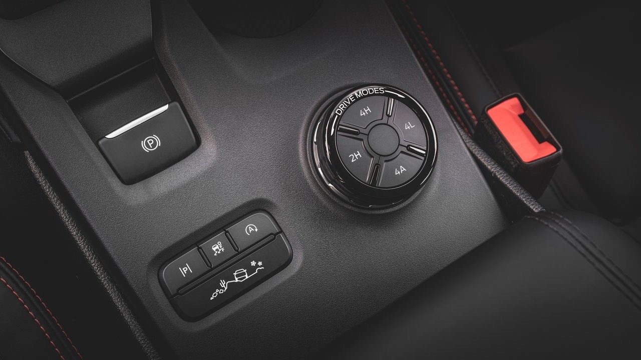 ford ranger raptor 2023 1280 2f