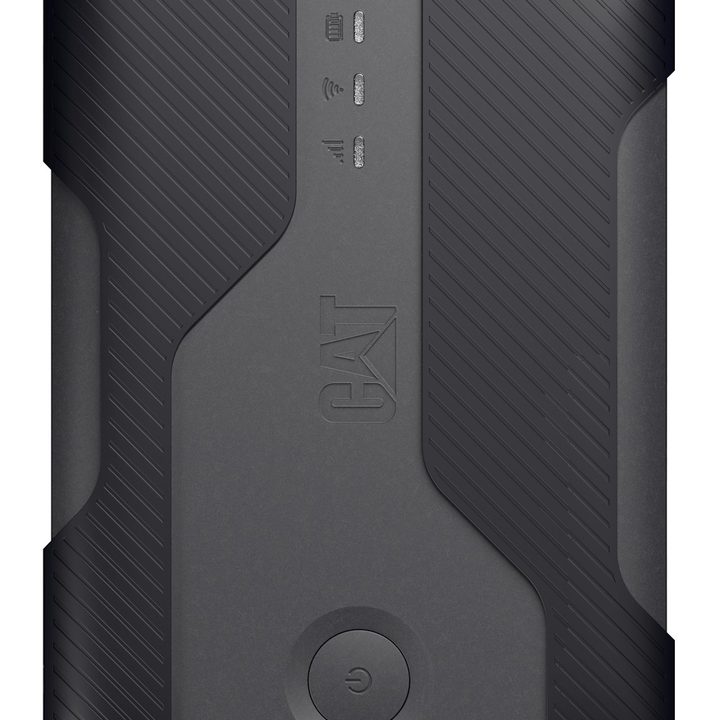 Cat Q10 permite que varios dispositivos se conecten a 5G.