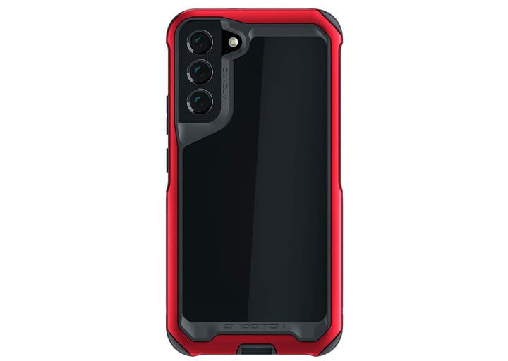 Funda delgada Ghostek ATOMIC para Samsung Galaxy S22 Plus.