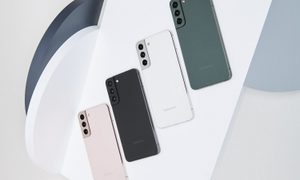 Colores del S22 Plus