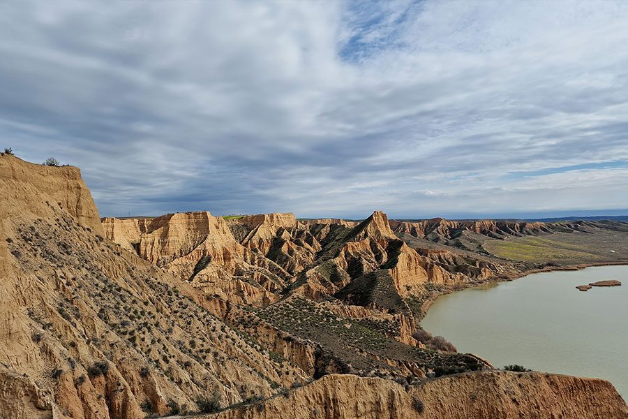 Foto del Galaxy S22 Ultra