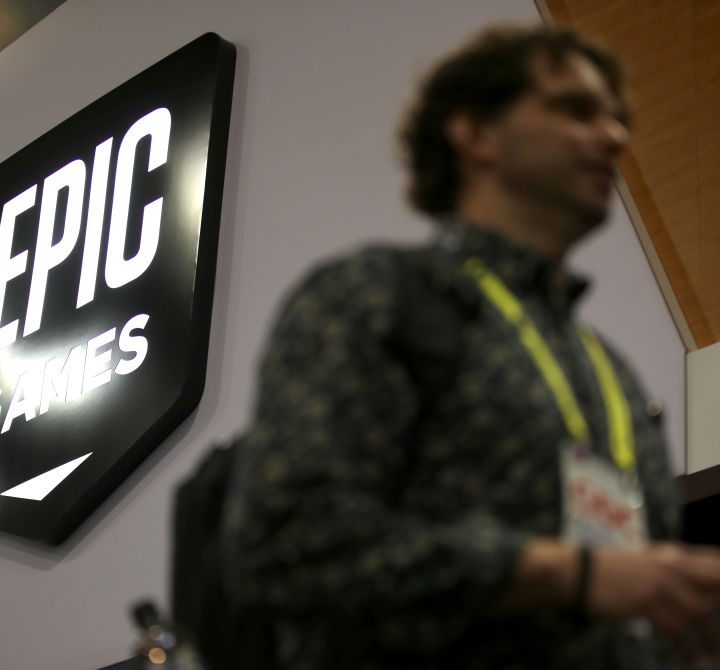Epic Games informó que contratará a varios empleados tercerizados del departamento de calidad, el área encargada de verificar que un videojuego esté libre de errores.